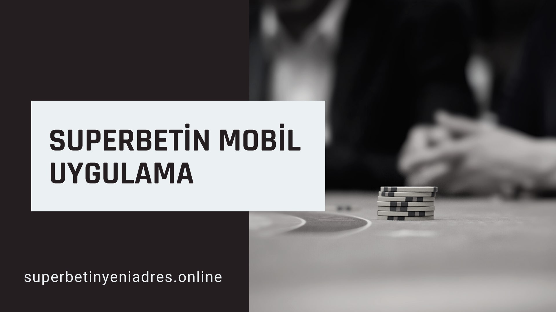 superbetin Geliştirme